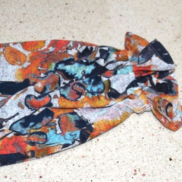 Zac & Rachel Women Long Sleeve Floral Top - Picture 11 of 13